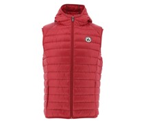 Steppjacke