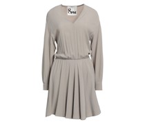 Kurzes Kleid