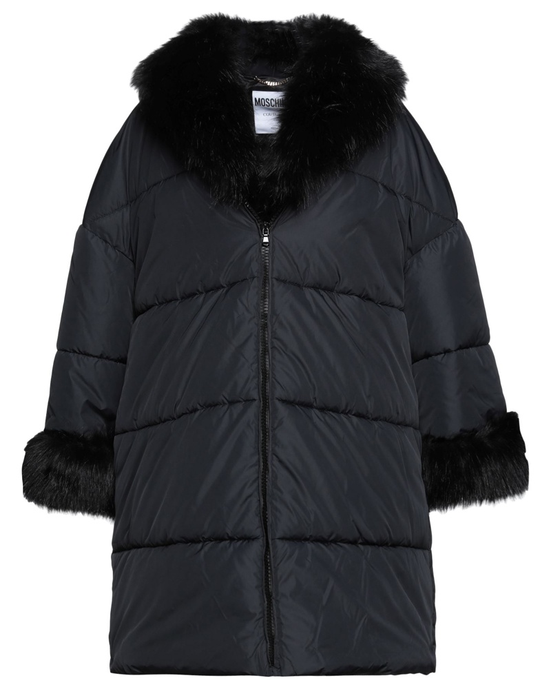 Moschino Damen Steppjacke