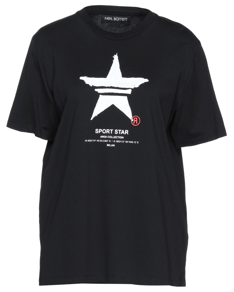 Neil Barrett Damen T-shirts