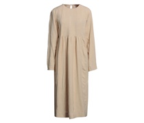 Midi-Kleid
