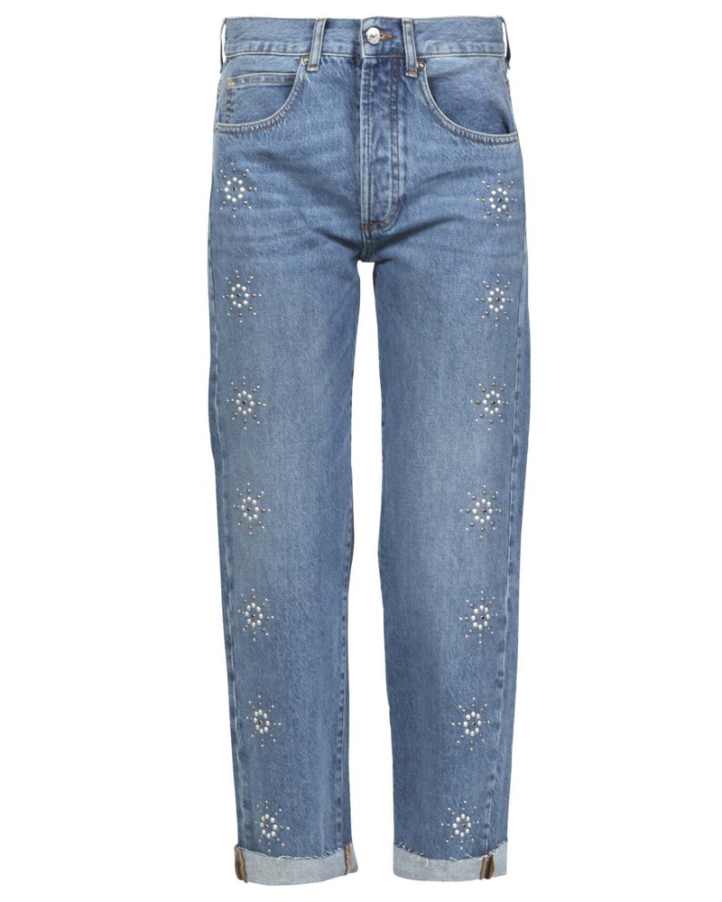 Roy Roger's Damen Jeanshose