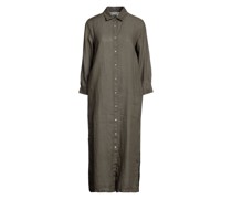 Midi-Kleid