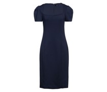 Midi-Kleid