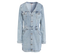 Kurzes Kleid