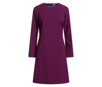 Kurzes Kleid
