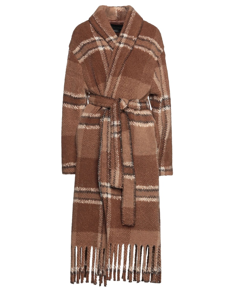 Christian Pellizzari Damen Lange Jacke