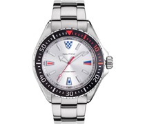 Armbanduhr