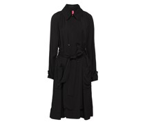 Lange Jacke