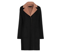 Lange Jacke