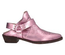 Mules & Clogs