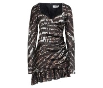 Kurzes Kleid