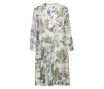 Kurzes Kleid