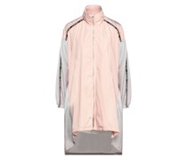 Lange Jacke