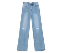Jeanshose