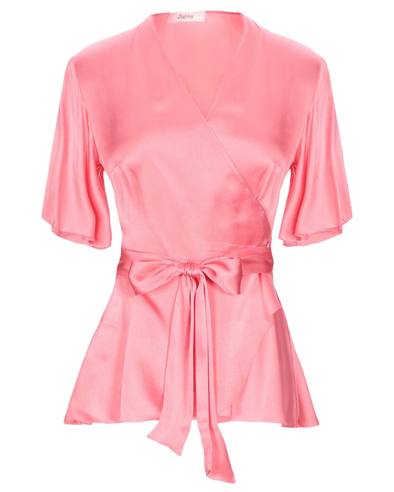 Jucca Damen Bluse