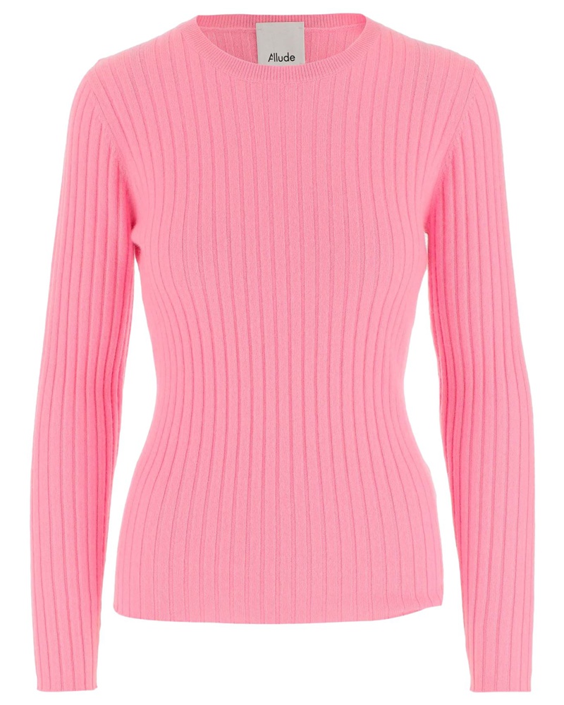 ALLUDE Damen Pullover