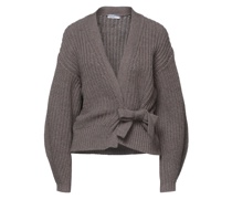 Strickjacke