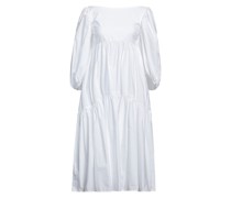 Midi-Kleid