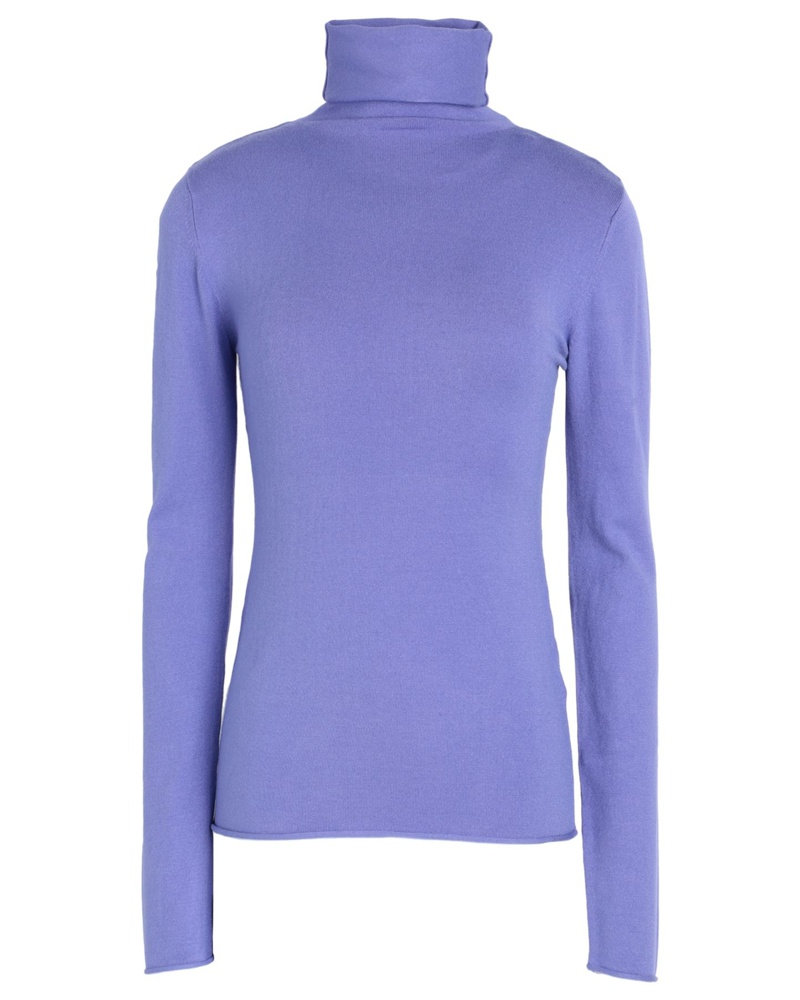 MAX&Co. Damen Rollkragenpullover