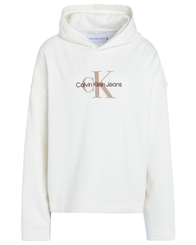 Calvin Klein Damen Sweatshirt