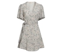 Kurzes Kleid