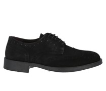 Schnürschuh
