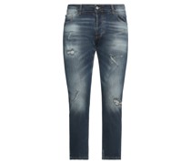 Jeanshose