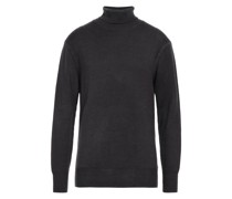 Rollkragenpullover