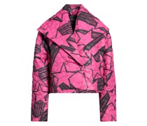 Steppjacke