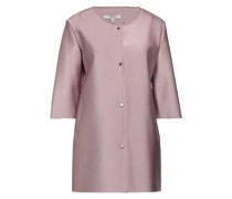 Lange Jacke