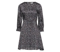 Kurzes Kleid