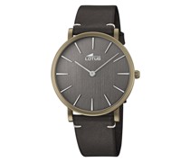 Armbanduhr