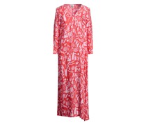 Langes Kleid
