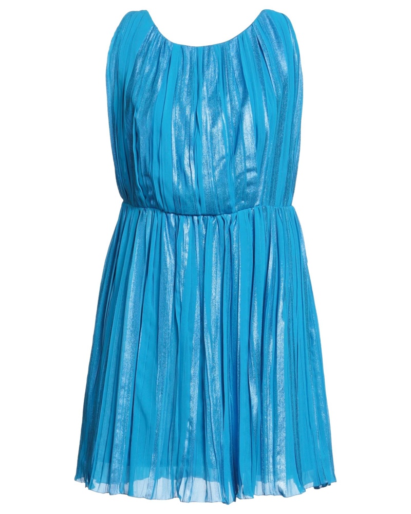 FELEPPA Damen Kurzes Kleid