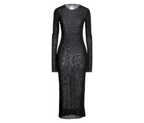 Midi-Kleid