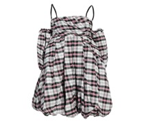 Kurzes Kleid