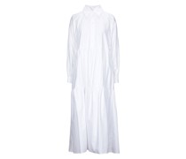 Langes Kleid