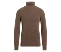 Rollkragenpullover