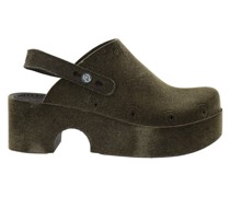 Mules & Clogs