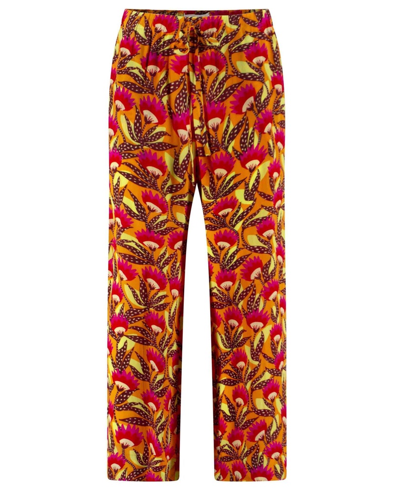 Maliparmi Damen Hose