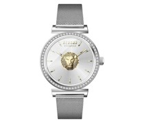 Armbanduhr