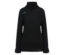 Rollkragenpullover