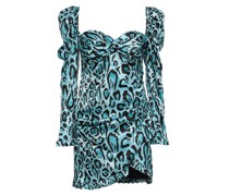 Kurzes Kleid