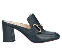 Mules & Clogs