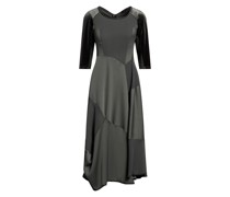 Midi-Kleid