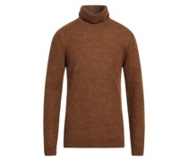 Rollkragenpullover