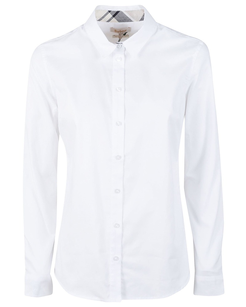 Barbour Damen Hemd