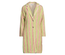 Lange Jacke
