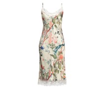 Midi-Kleid